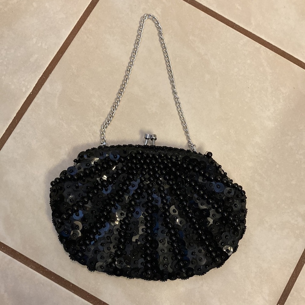 Vintage Mister Ernest handbag - Picture 10 of 10